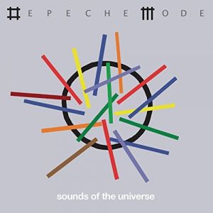 Depeche Mode ‎– Sounds Of The Universe - 2 LP - 2 плочи