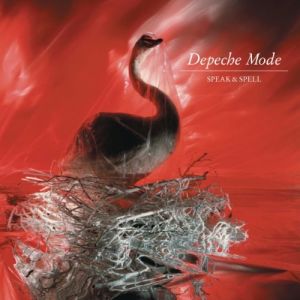Depeche Mode ‎- Speak and Spell - CD