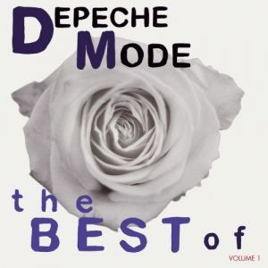 Depeche Mode ‎- The Best Of Videos vol.1- DVD