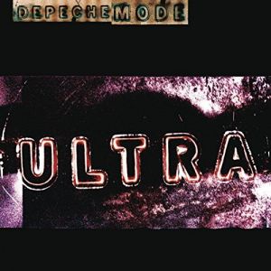 Depeche Mode ‎- Ultra - LP