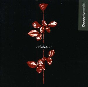 Depeche Mode ‎- Violator - CD