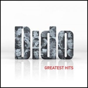Dido ‎- Greatest Hits - CD