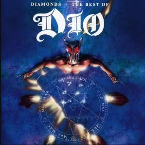 Dio - Diamonds - The Best Of Dio - CD