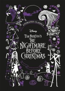 Disney古着 The Nightmare Before Christmas Shop The Nightmare Before Christmas (Disney: Deluxe