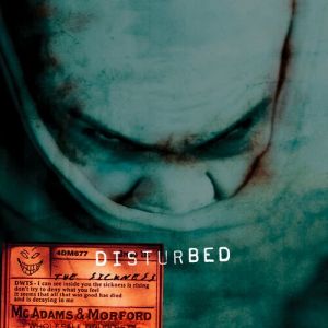 Disturbed - The Sickness - 25th Anniversary Edition - CD