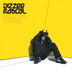 DIZZEE RASCAL - BOY IN DA CORNER LP
