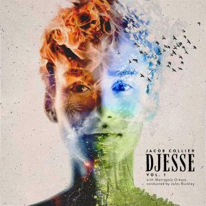 Djesse Vol. 1 - CD