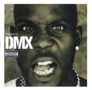 DMX - The Best Of - CD