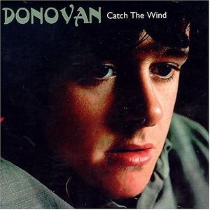 Donovan ‎- Catch The Wind - CD