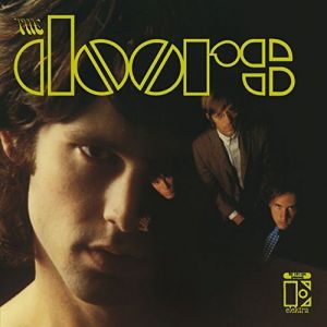 The Doors - The Doors - CD