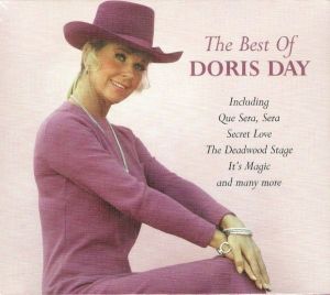Doris Day ‎- The Best Of Doris Day - 2 CD