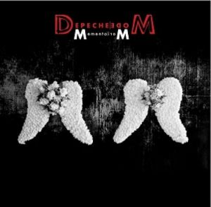 Depeche Mode - Memento Mori - плоча