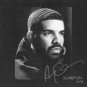 Drake ‎- Scorpion - 2 CD