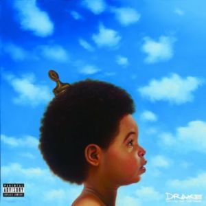 Drake ‎- Nothing Was The Same - CD