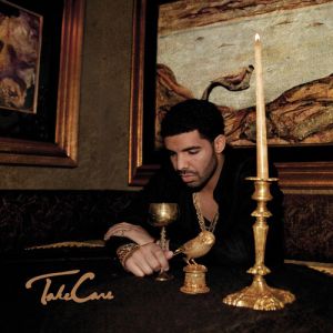 Drake ‎- Take Care - CD