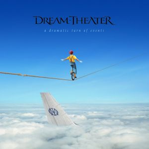 Dream Theater - A Dramatic Turn Of Events - 2LP - 2 плочи