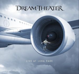 Dream Theater ‎- Live At Luna Park - 2 DVD - 3 CD