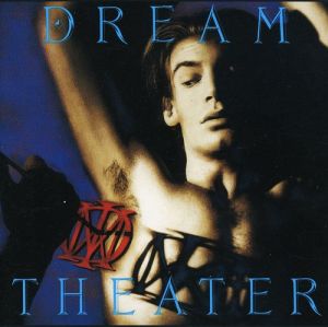 Dream Theater - When Dream And Day Unite - CD
