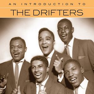 The Drifters ‎– An Introduction To - CD