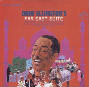 Duke Ellington - Far East Suite - LP