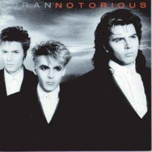 Duran Duran - Notorious - CD