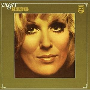 Dusty Springfield ‎- Dusty In Memphis - LP - плоча