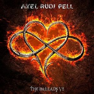 Axel Pell Rudi - Ballads VI - плоча