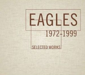 EAGLES - 1972-1999