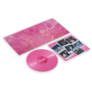 Ed Sheeran - Play - Pink Vinyl - LP