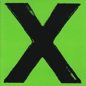 Ed Sheeran - X - LP