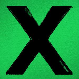 Ed Sheeran ‎- Multiply X new Deluxe 2015 - CD