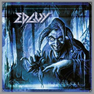 EDGUY - Mandrake Anniversary Edition - CD