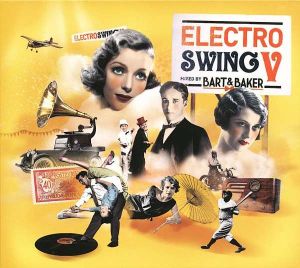 ELECTRO SWING - V