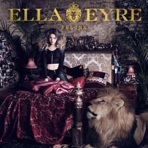 ELLA EYRE - FELINE