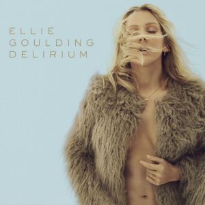 Ellie Goulding ‎- Delirium - CD