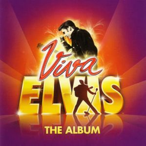 ELVIS PRESLEY - VIVA ELVIS CD