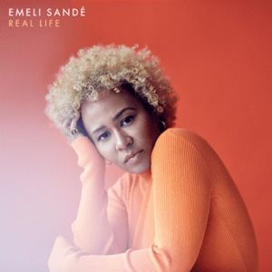 Emeli Sandre - Real Life - CD
