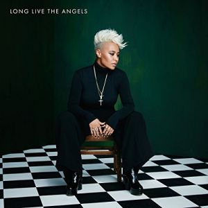 Emeli Sande ‎- Long Live The Angels - CD