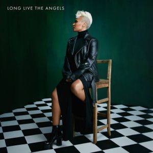 Emeli Sande ‎- Long Live The Angels Deluxe - CD