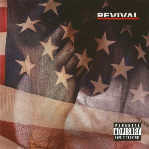 Eminem ‎- Revival - CD
