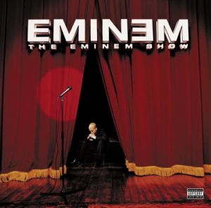 Eminem - The Eminem Show  2LP