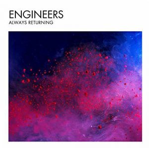 Engineers ‎- Always Returning - 2 CD