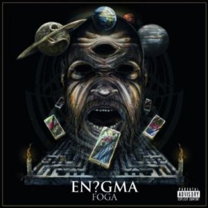 Enigma - Foga - CD