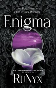 Enigma - RuNyx - 9781911746065 - Онлайн книжарница Ciela | ciela.com