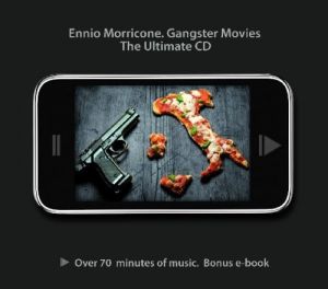 ENNIO MORRICONE - GANGSTER MOVIES FREE E-BOOK