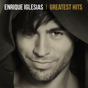 Enrique Iglesias ‎- Greatest Hits - CD