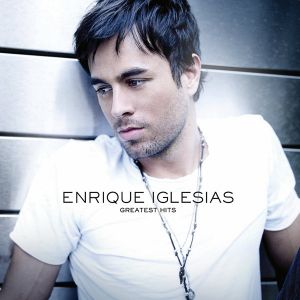 Enrique Iglesias ‎- Greatest Hits - CD