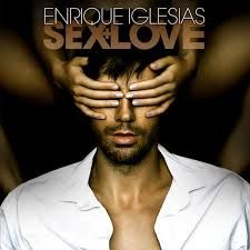 Enrique Iglesias ‎- Sex And Love - CD - LV