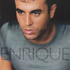 Enrique Iglesias ‎- Enrique - CD