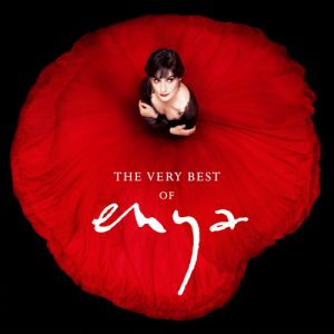 Enya ‎- The Very Best Of Enya - CD